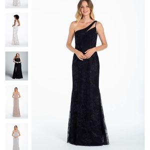 Brand new bridemaids dress